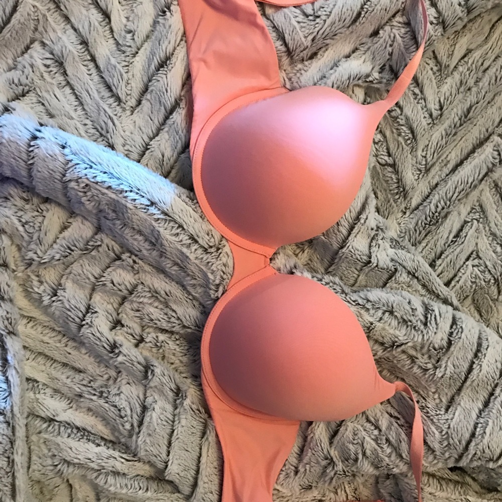 Victoria's Secret Perfect Shape Bra